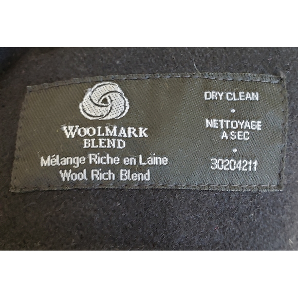 Men's Le Chateau Wool Blend Jacket - Picture 11 of 13